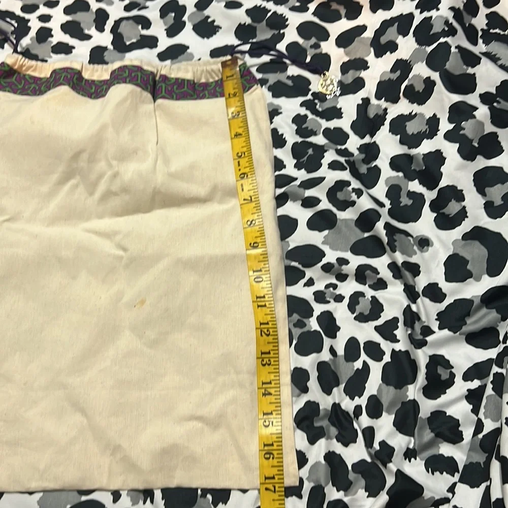 TORY Burch Dust Bags brand new